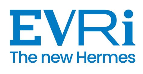 Hermes/Evri отслеживание отправления .